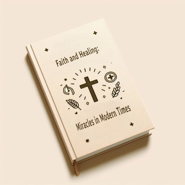 Faith and Healing: Miracles in Modern Times